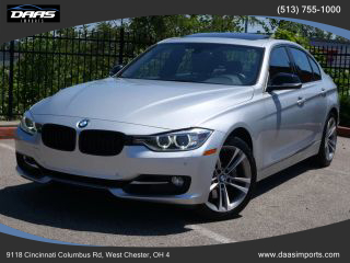 Image of 2015 BMW 3 SERIES