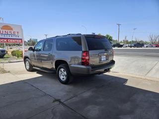 USED CHEVROLET SUBURBAN 1500 2013 for sale in Las Cruces, NM | Sunset ...