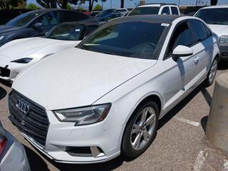 Image of 2017 AUDI A3