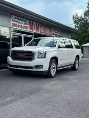 Image of 2015 GMC YUKON XL
