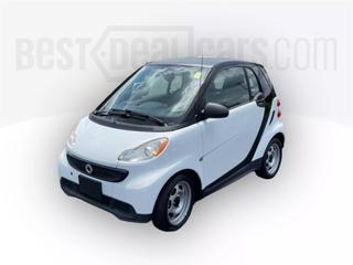 Image of 2014 SMART FORTWO