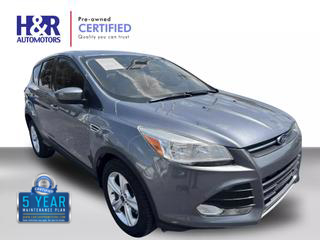 Image of 2014 FORD ESCAPE SE SPORT UTILITY 4D