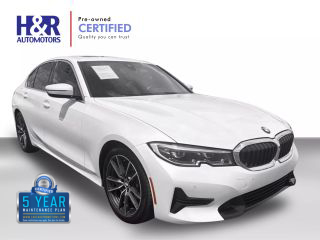 Image of 2019 BMW 3 SERIES 330I SEDAN 4D