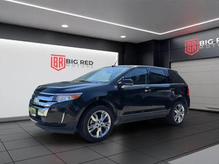 Image of 2013 FORD EDGE