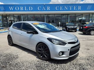 Image of 2016 KIA FORTE5
