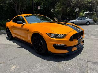 Image of 2019 FORD MUSTANG