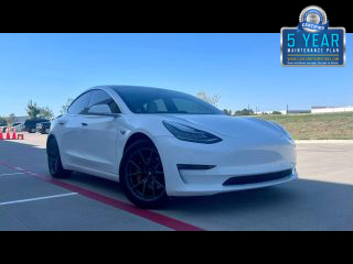 Image of 2019 TESLA MODEL 3