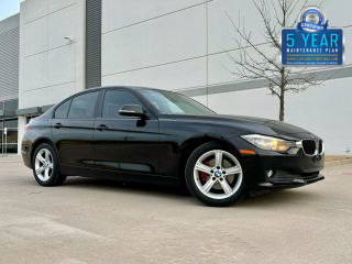 Image of 2014 BMW 3 SERIES