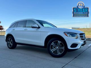 Image of 2017 MERCEDES-BENZ GLC