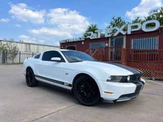 Image of 2010 FORD MUSTANG