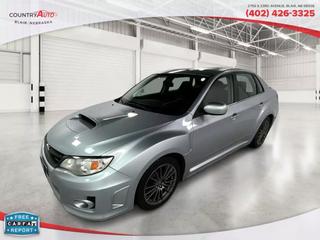 Image of 2014 SUBARU IMPREZA