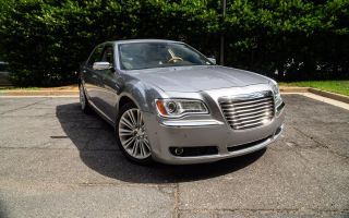 Image of 2014 CHRYSLER 300