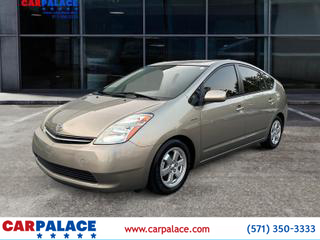 Image of 2009 TOYOTA PRIUS HATCHBACK 4D