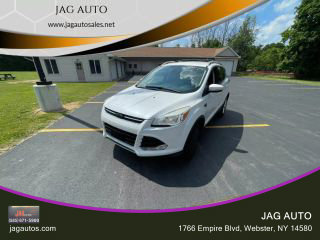 Image of 2014 FORD ESCAPE