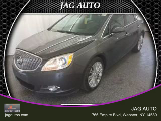 Image of 2014 BUICK VERANO