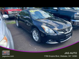 Image of 2012 NISSAN ALTIMA