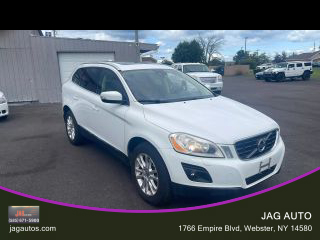 Image of 2010 VOLVO XC60
