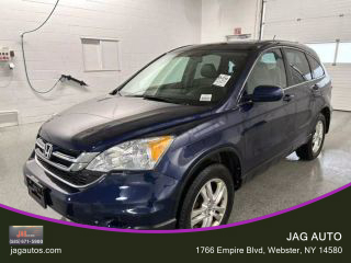 Image of 2011 HONDA CR-V