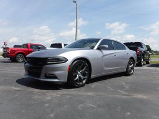 Image of 2015 DODGE CHARGER