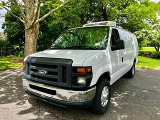 Image of 2013 FORD E250 CARGO