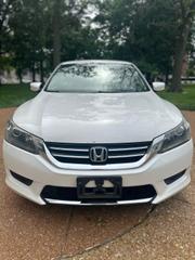 Image of 2015 HONDA ACCORD