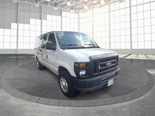 Image of 2011 FORD E250 CARGO