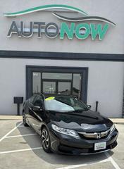 Image of 2017 HONDA ACCORD