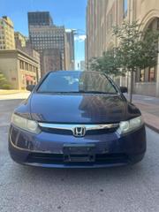 Image of 2008 HONDA CIVIC