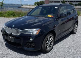 2017 BMW X3 - Image