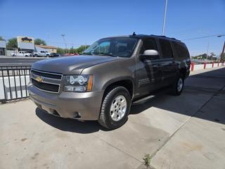 USED CHEVROLET SUBURBAN 1500 2013 for sale in Las Cruces, NM | Sunset ...