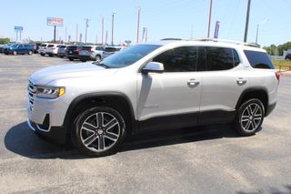 2020 GMC ACADIA SLT