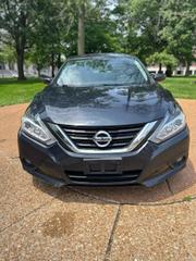 Image of 2018 NISSAN ALTIMA