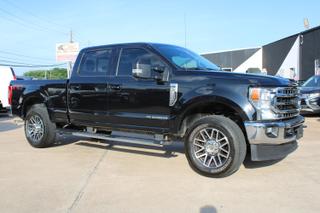 Image of 2020 FORD F350 SUPER DUTY CREW CAB
