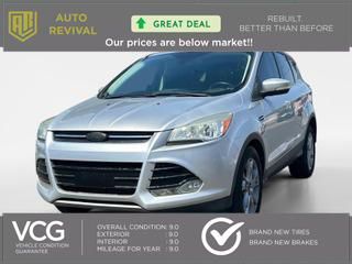 2013 FORD ESCAPE SUV AUTOMATIC - Auto Revival in Mesa, AZ, 33.40833, - 111.85829