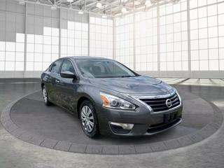 Image of 2015 NISSAN ALTIMA