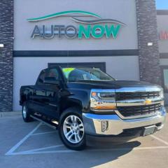 Image of 2017 CHEVROLET SILVERADO 1500 DOUBLE CAB