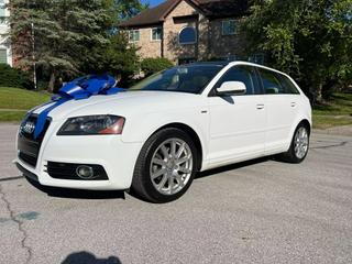Image of 2011 AUDI A3
