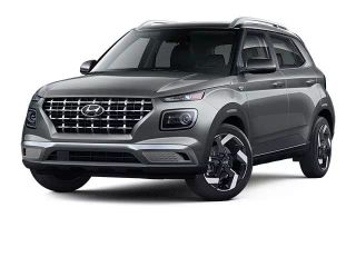 2024 HYUNDAI VENUE LIMITED