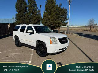 Image of 2007 GMC YUKON