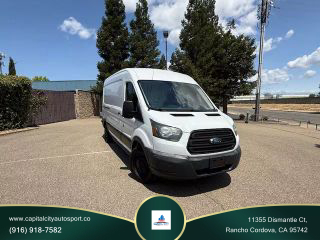 Image of 2016 FORD TRANSIT 250 VAN