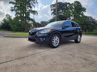 Image of 2015 MAZDA CX-5