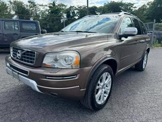 Image of 2013 VOLVO XC90