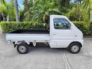 1999 SUZUKI CARRY - Image