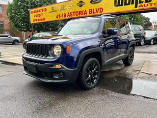 Image of 2018 JEEP RENEGADE