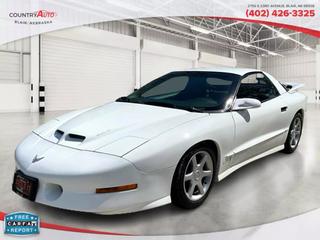 Image of 1995 PONTIAC FIREBIRD