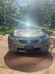 Image of 2010 HONDA ACCORD