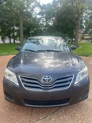 Image of 2011 TOYOTA CAMRY