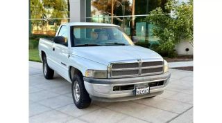 2001 DODGE RAM 1500 BASE