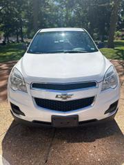 Image of 2015 CHEVROLET EQUINOX