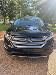 Image of 2015 FORD EDGE